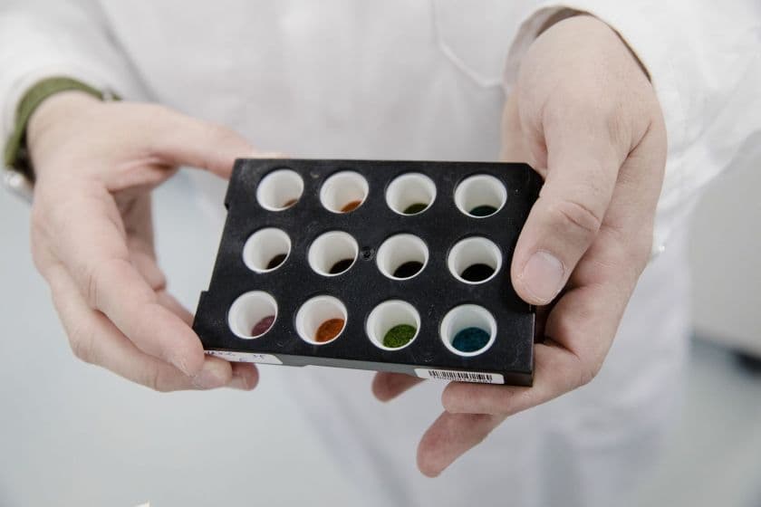 L’Oreal en disputa judicial por secreto para proteger el cabello