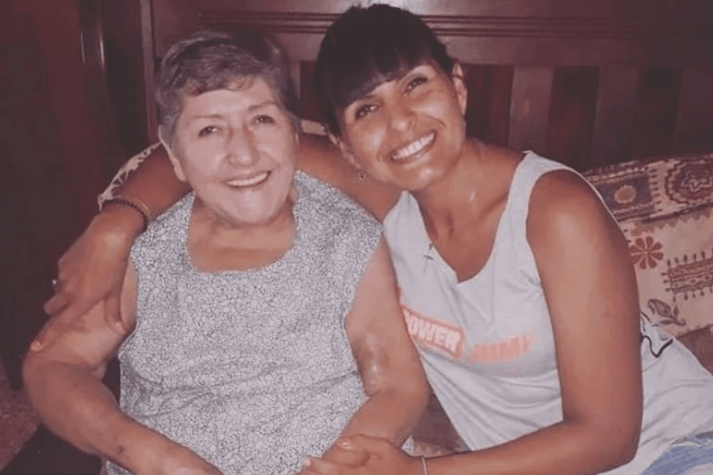 Murió la jubilada a la que le amputaron la pierna equivocada