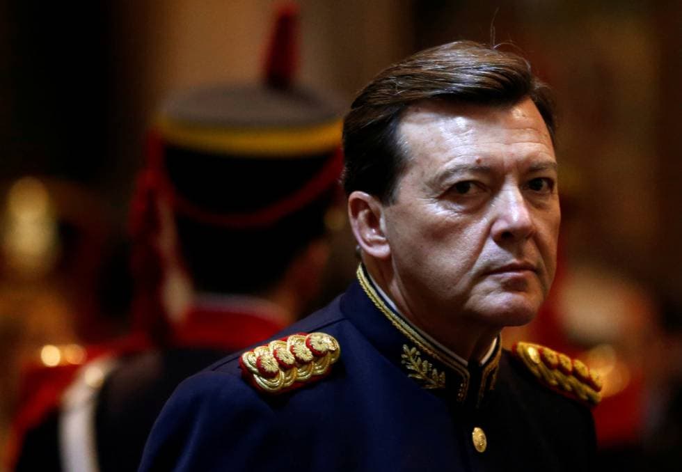 Finaliza el juicio a Milani en La Rioja: mañana alega su defensa y el viernes habrá veredicto