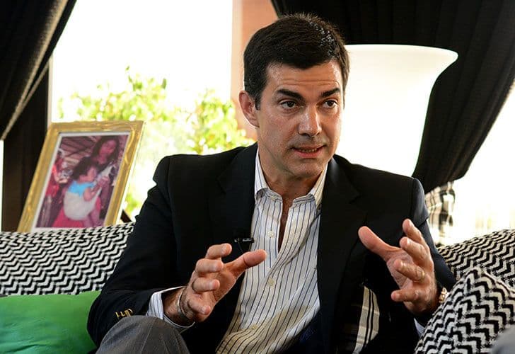 Elecciones 2019: Juan Manuel Urtubey selló una alianza con el kirchnerismo en Salta