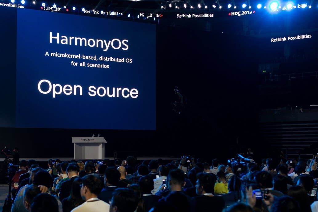 HarmonyOS de Huawei: cómo es el sistema operativo que la firma china planea usar en reemplazo de Android