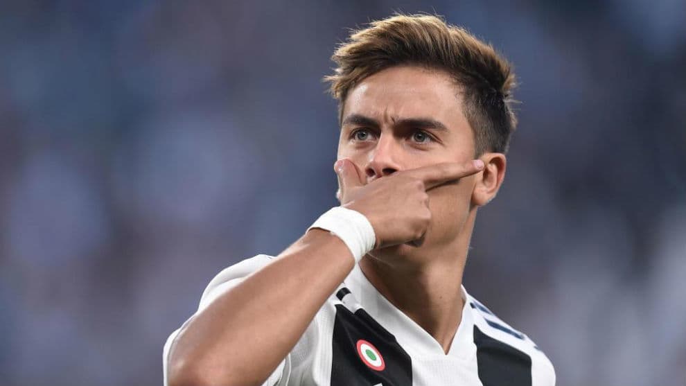 ¿Dybala, el sustituto de Neymar en el PSG?