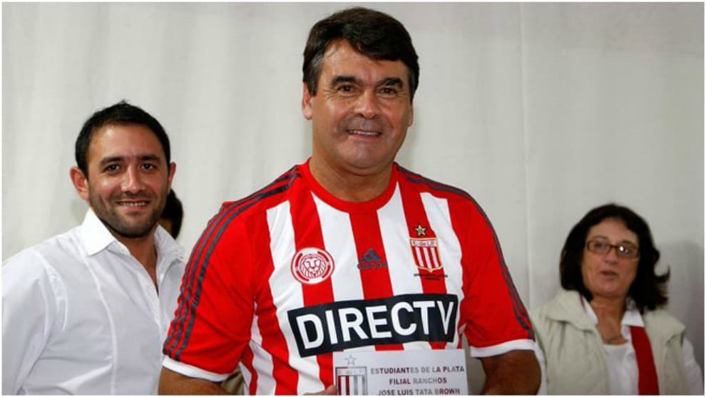 El último deseo del Tata Brown