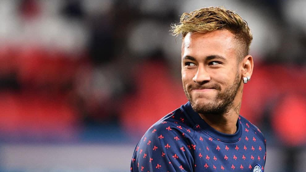 El PSG pide al Barcelona 250 millones por Neymar