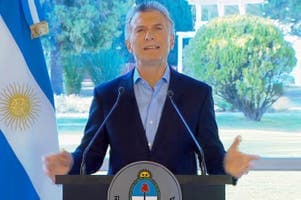 Mauricio Macri anunció un paquete de medidas económicas y pidió «disculpas» por su reacción tras las PASO