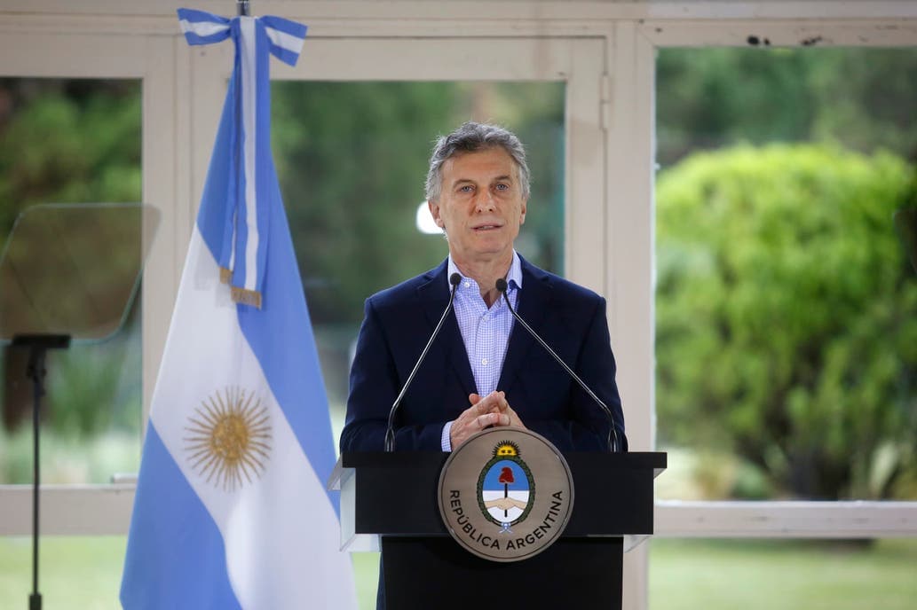 Gabinete ampliado: Mauricio Macri reúne a su tropa para una arenga motivacional