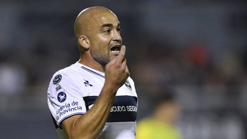 La explicación de Santiago Silva por su doping