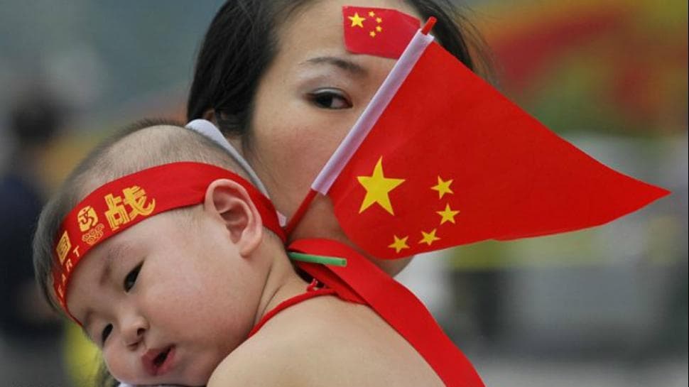 800.000 parejas pidieron tener un segundo hijo en China