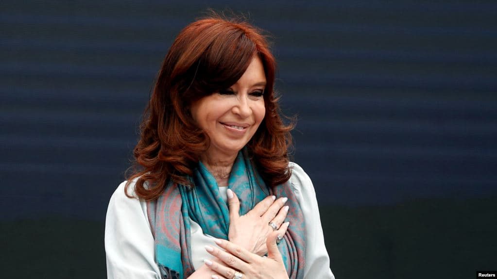 Autorizaron a Cristina Kirchner a viajar a Cuba