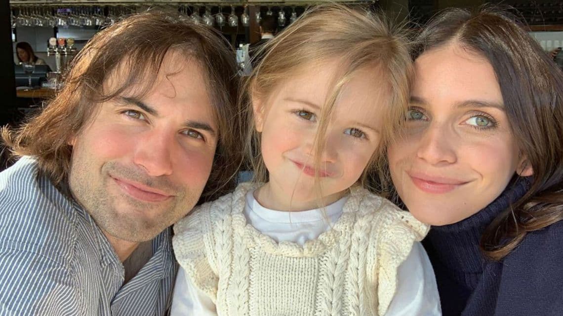 El especial modo de Zaira Nara para anunciar su segundo embarazo: «¡Se agranda la familia!»