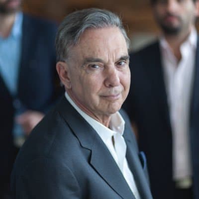 Miguel Pichetto habló de los rumores que lo ubican en el gabinete: «Descarto totalmente la versión»