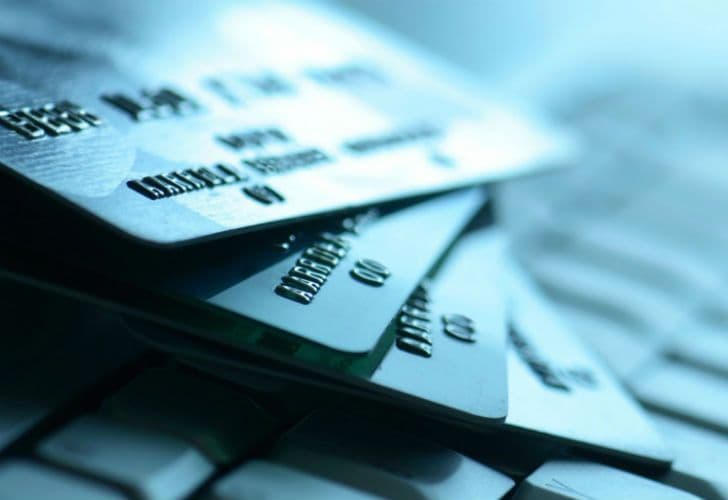 Tarjeta de crédito: los problemas del débito automático