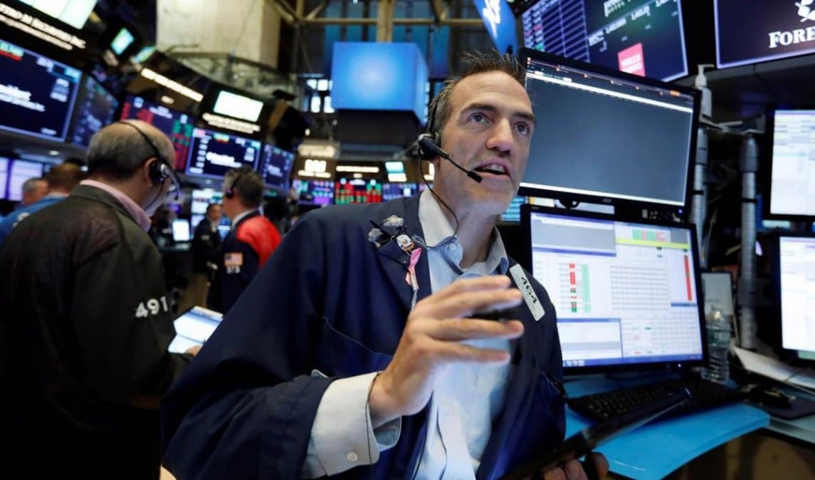 El Riesgo País de Argentina trepa 12% y supera otra vez a 1.800 puntos