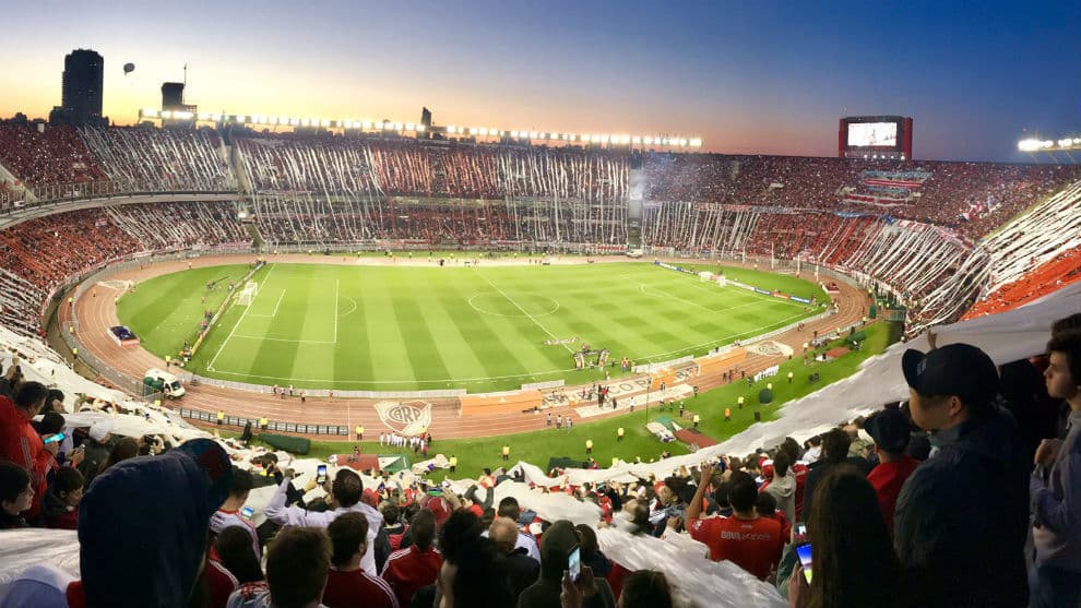 River abre la venta para no socios