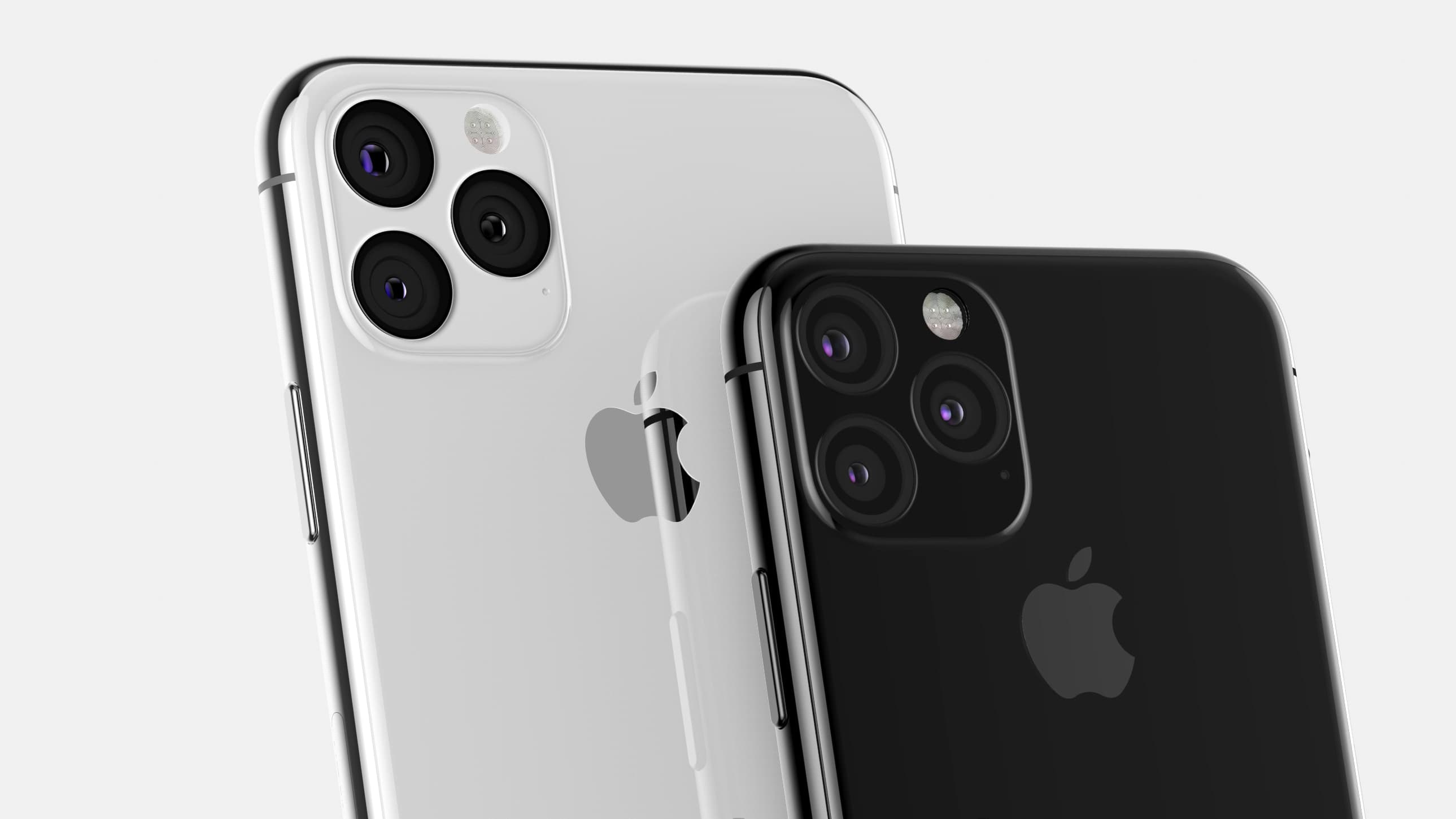 Apple planea lanzar el iPhone 11 el 10 de septiembre