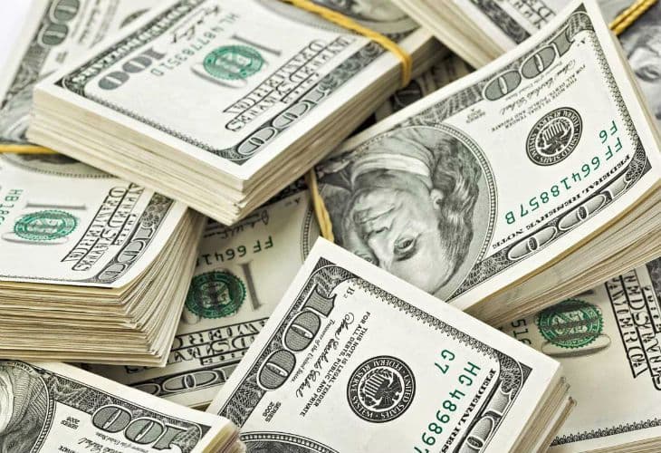 El dólar se mantuvo estable y cerró sin cambios