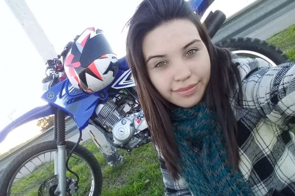 Tiene el 80% del cuerpo quemado y su familia denuncia que su novio la roció con aguarrás y la prendió fuego