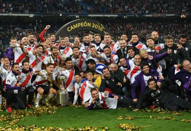 Copa: Cuánto cuestan las entradas para la final