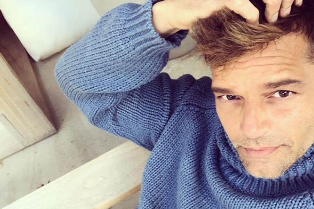 Ricky Martin y Leonardo DiCaprio hicieron un llamado de atención por los incendios en el Amazonas