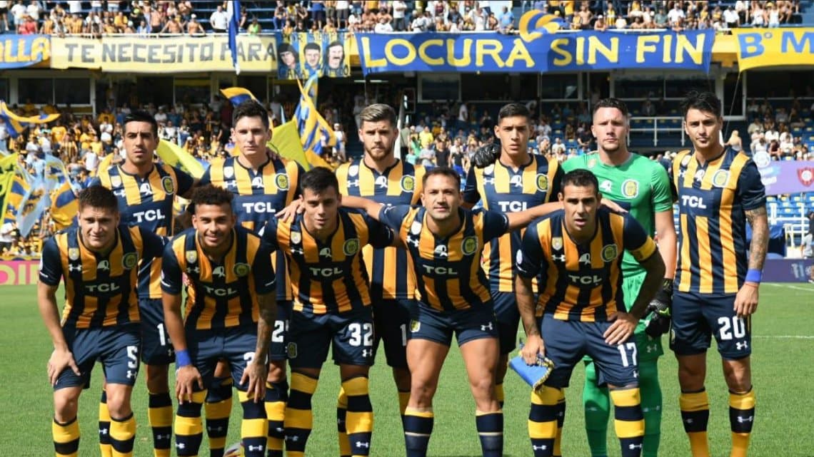 Alarma en Rosario Central por falta de pagos