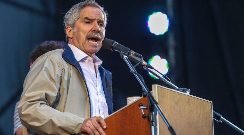 Felipe Solá propuso el regreso de la Junta de Granos y provocó la reacción del campo
