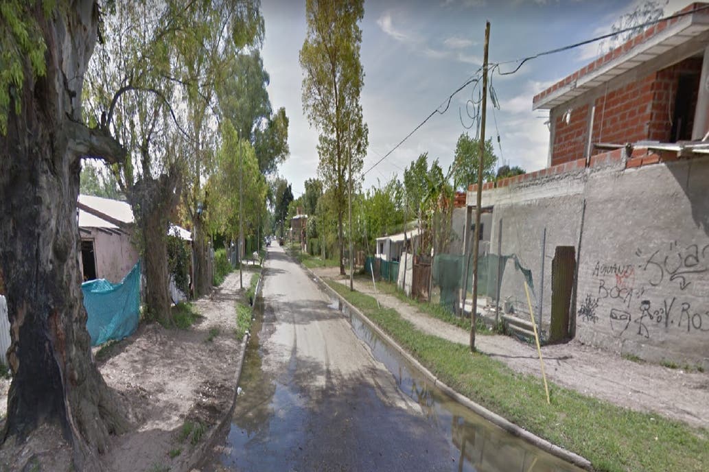 Violencia urbana: asesinaron a un hombre con un botellazo en la cabeza
