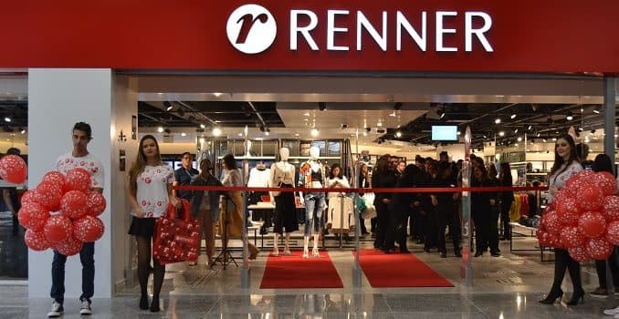La cadena de tiendas brasileñas Renner abrirá locales en Buenos Aires y Córdoba