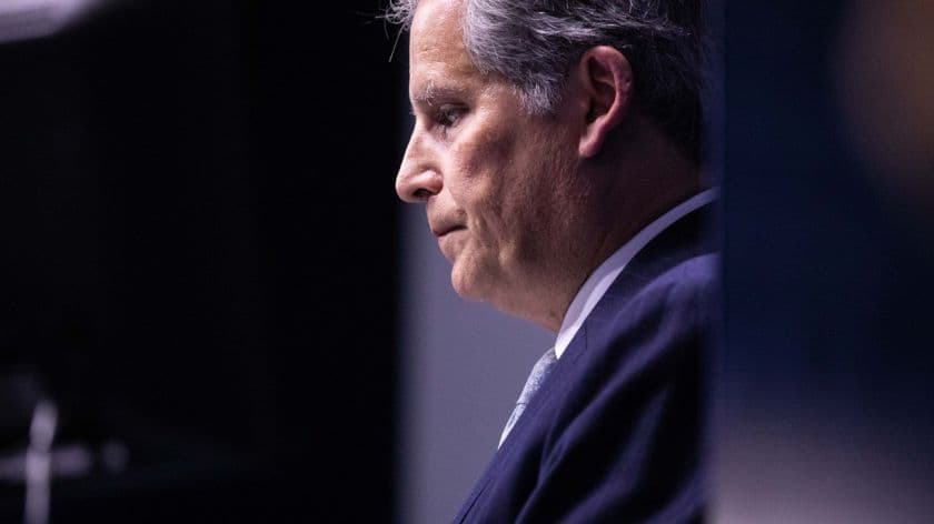 El FMI convocó a una «reunión informal» para discutir la situación de Argentina