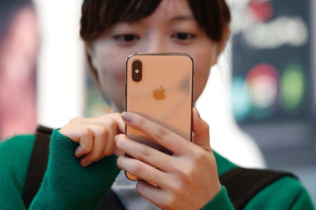 Google descubre un fallo de seguridad de Apple que permitió hackear los iPhone durante al menos 2 años