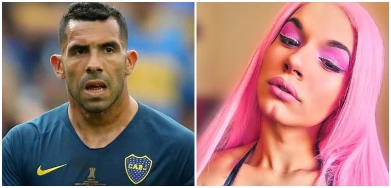 La drag queen más famosa de Fuerte Apache, muy dura con Carlos Tevez: «Acá no lo quiere nadie»