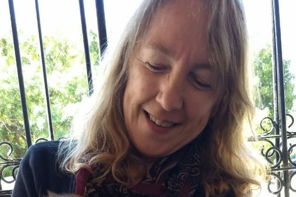 Salta: encontraron el cuerpo de Sandra Palomo, la mujer que estaba desaparecida desde el sábado