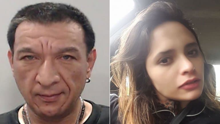 «Angustia y temor»: así vive el barrio de Colegiales el regreso del «Gitano», el acusado de femicidio que descartó el cadáver de su novia en la calle
