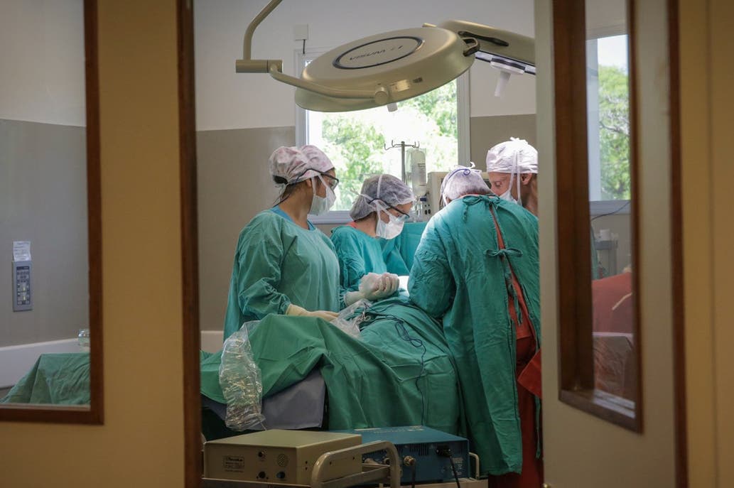 Río Negro quiere cobrarle a Chile por la atención en los hospitales de los pacientes de ese país