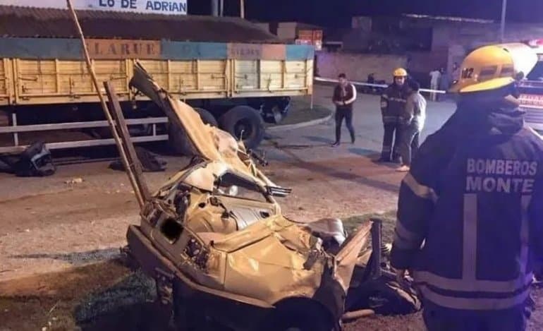 Giro en la masacre de San Miguel del Monte: investigarán a la intendenta y a un funcionario de Bomberos