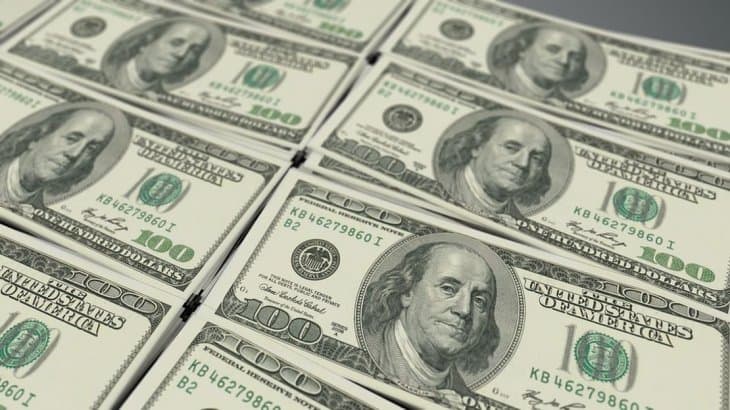 El dólar volvió a cerrar sin cambios