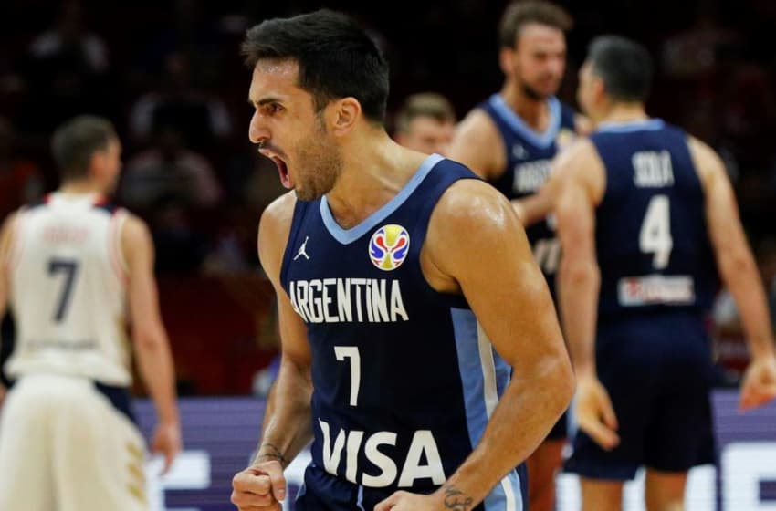 Argentina se clasificó a los Juegos Olímpicos de Tokio