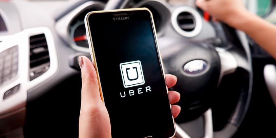 Uber se expande y desembarca en Córdoba