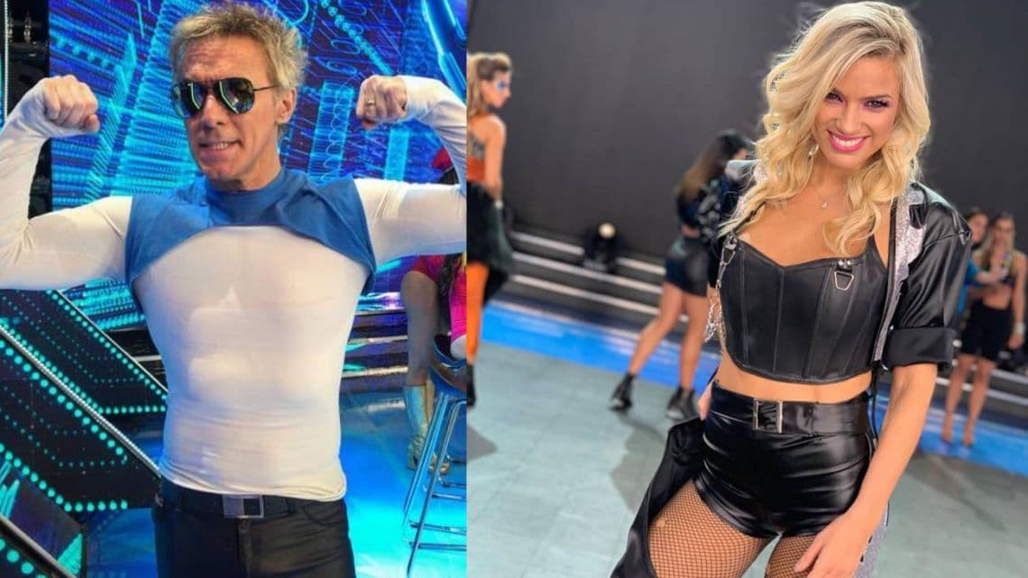 Ailén Bechara contó la verdad sobre la renuncia de Cae al Bailando