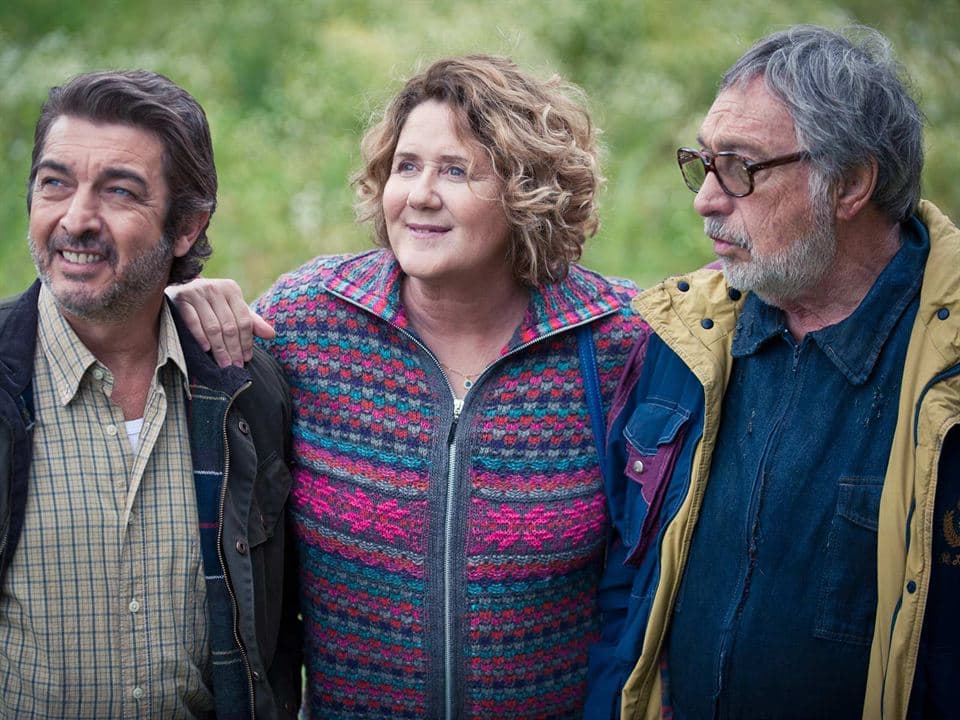 La odisea de los giles representará a la Argentina en los premios Goya