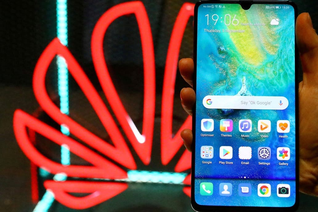 Huawei vs Estados Unidos: la «extraordinaria oferta» del fundador de la empresa para suavizar las tensiones con EE.UU.