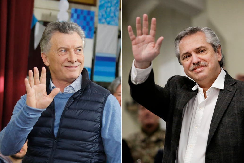 Avanza la organización del debate pese a los reparos de Alberto Fernández