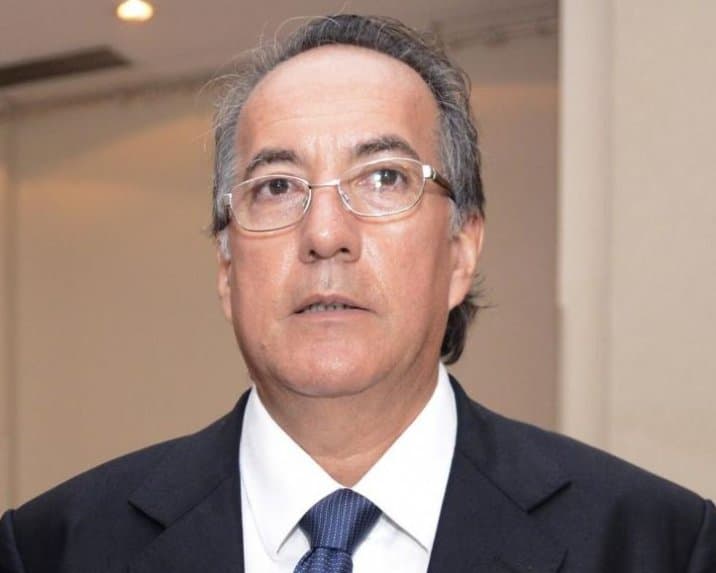 Cuadernos: ordenan excarcelar a Oscar Thomas fianza de 60 millones de pesos