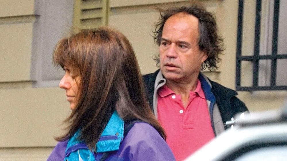 Arrestaron en Brasil a un miembro del Clan Puccio: tenía un DNI falso y dólares