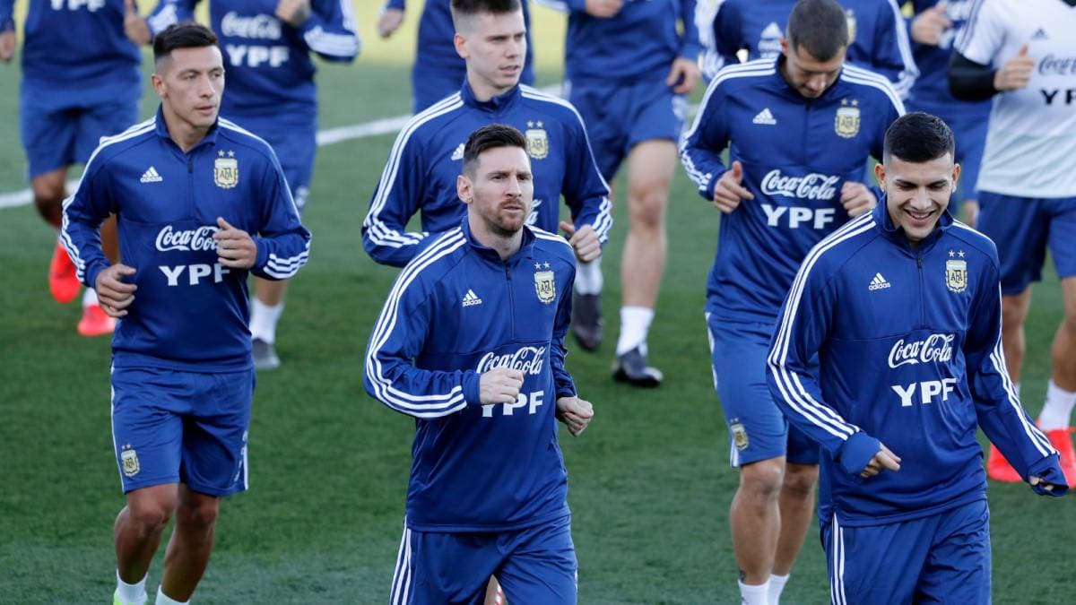 Segundo rival confirmado para la Selección