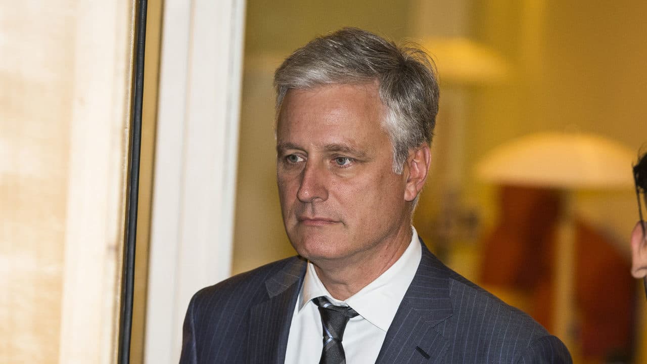 Trump nombra a O’Brien como nuevo asesor de Seguridad Nacional