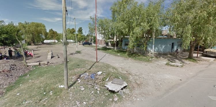 Arrestaron a dos hombres que engañaron y raptaron a una nena de 8 años