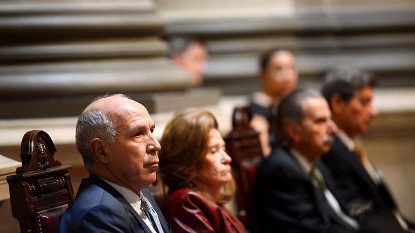 La Corte rechazó un pedido del Gobierno por la deuda de los Macri con el Correo