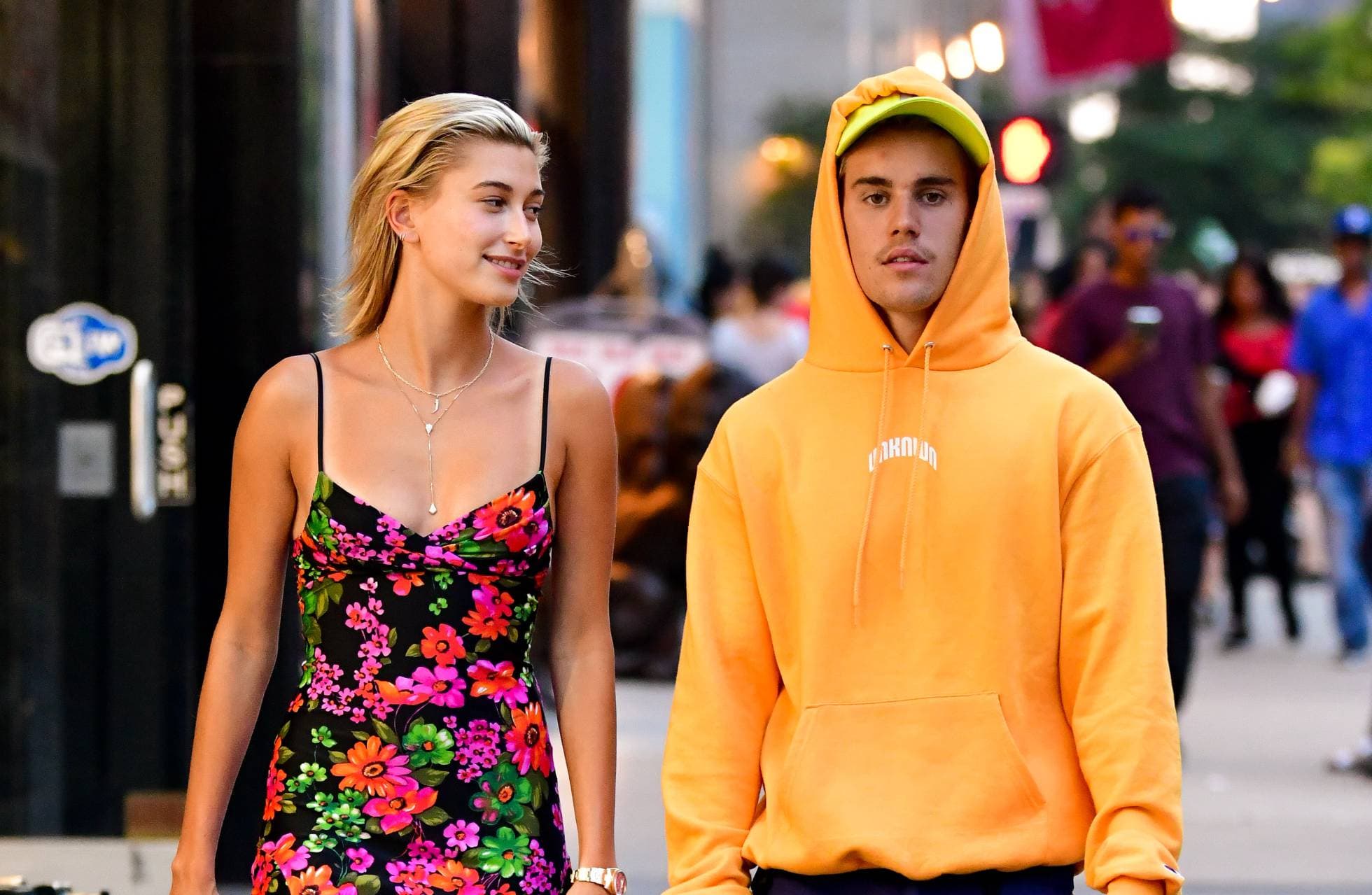 La esperada segunda boda de Justin Bieber y Hailey Baldwin será el lunes