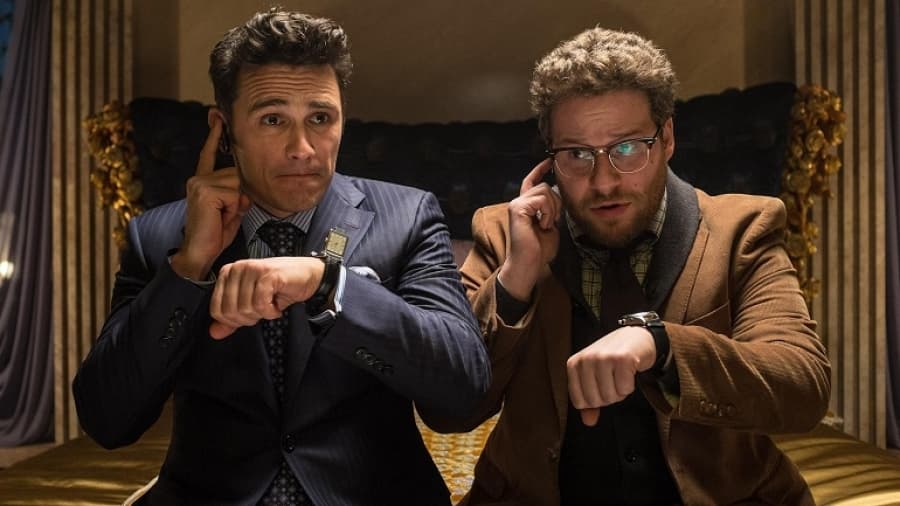 Sony da marcha atrás y estrena película que desató ciberataques y Obama aplaude la decisión