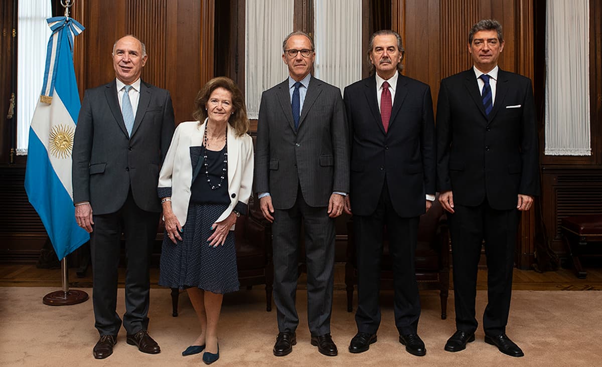 La Corte Suprema frenó dos decretos de Mauricio Macri